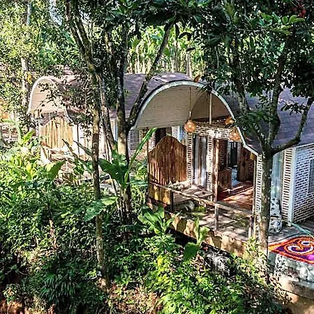 Sacred Canyon Ubud By Genuinehost
