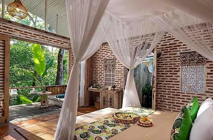 Sacred Canyon Ubud By Genuinehost 3*