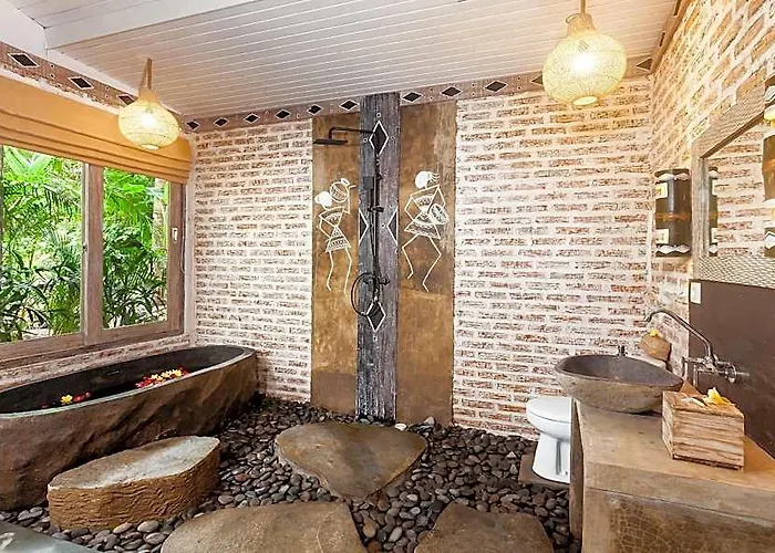 Sacred Canyon Ubud By Genuinehost 3*