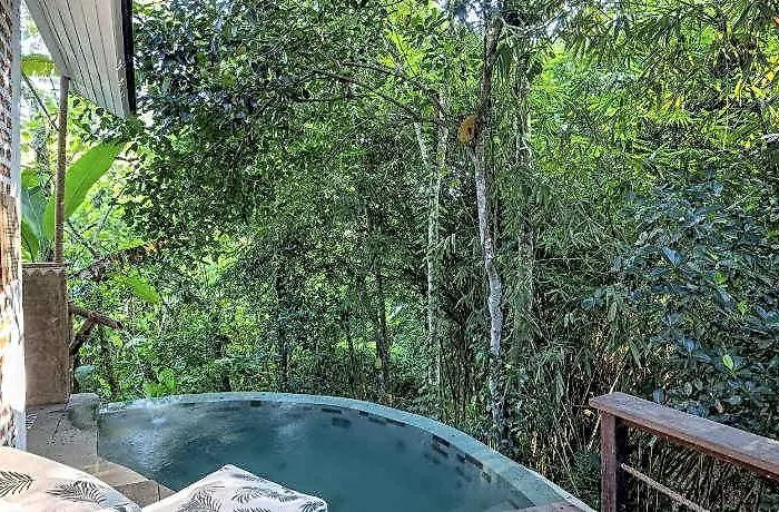 Sacred Canyon Ubud By Genuinehost فندق 3*
