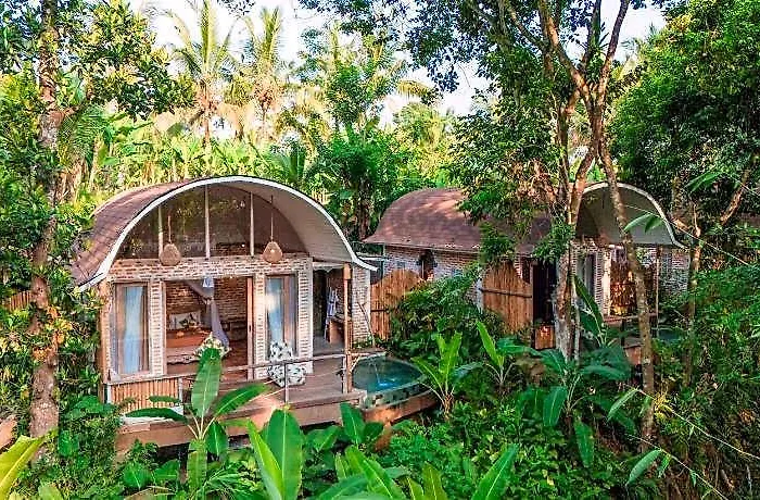 فندق Sacred Canyon Ubud By Genuinehost 3*