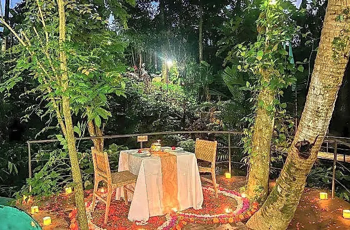 Sacred Canyon Ubud By Genuinehost Buahan