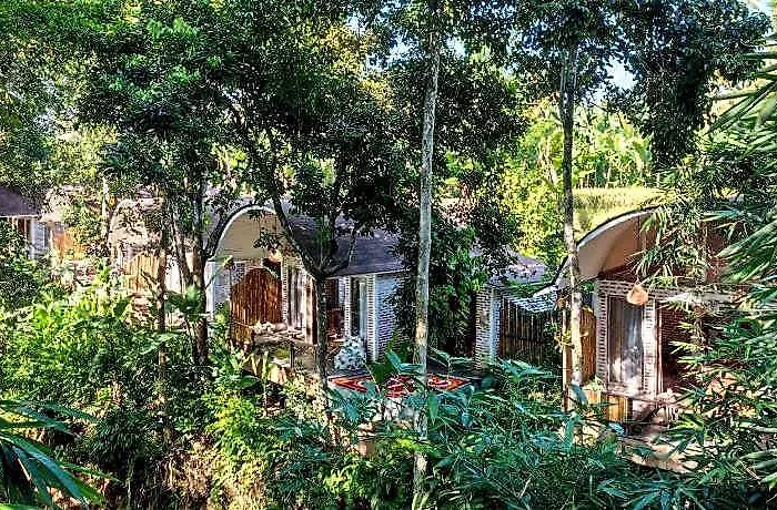 Sacred Canyon Ubud By Genuinehost 3*