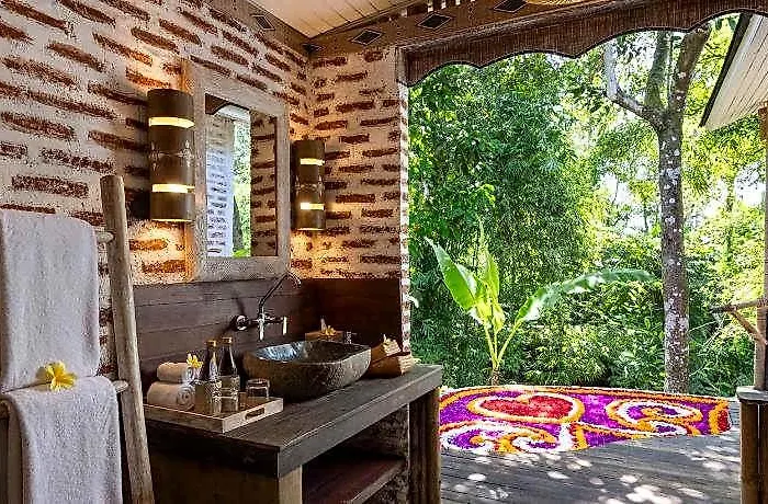 Sacred Canyon Ubud By Genuinehost