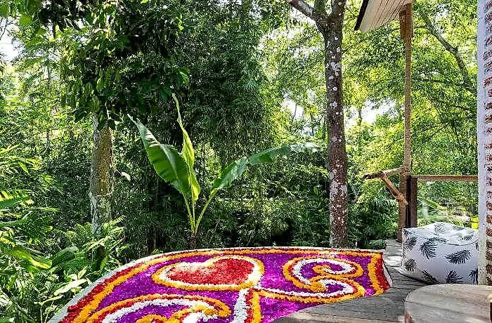 Sacred Canyon Ubud By Genuinehost Buahan