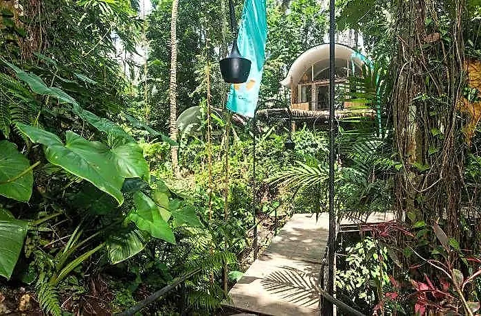Sacred Canyon Ubud By Genuinehost Buahan