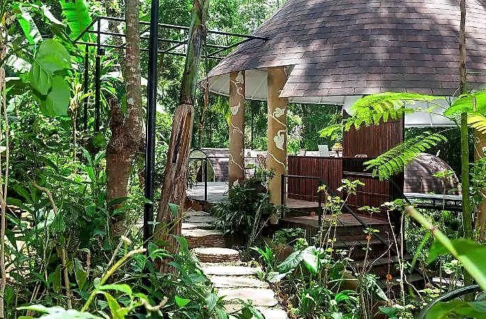 فندق Sacred Canyon Ubud By Genuinehost